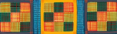 Paintings - Glass