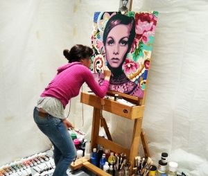 Art At Its Finest