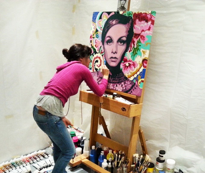 Art At Its Finest
