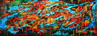 Oceanic Erosion