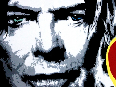 David Bowie