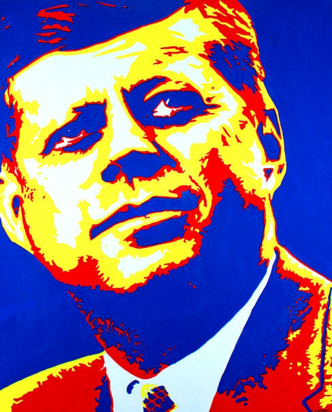 JFK