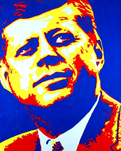 JFK
