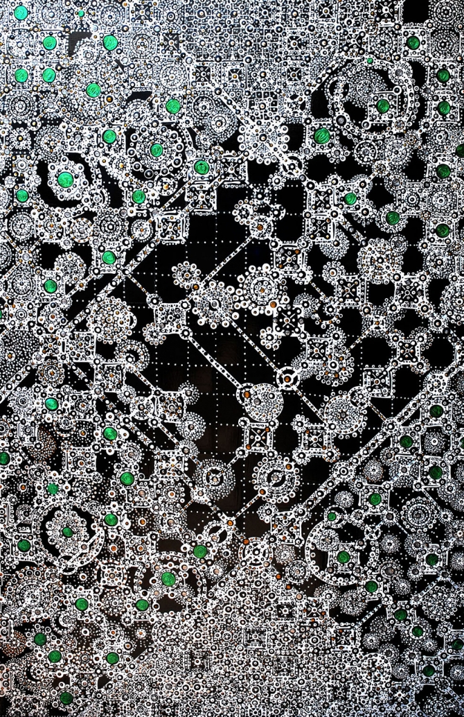 Starscape 1