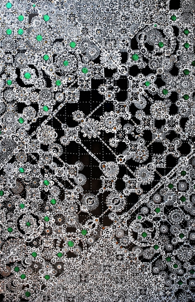 Starscape 1
