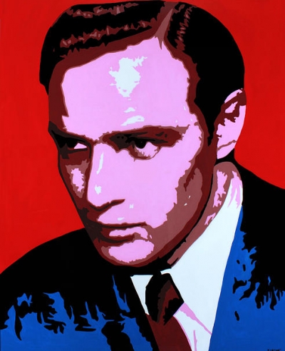 Marlon Brando