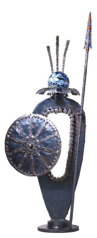 Guardian Warrior