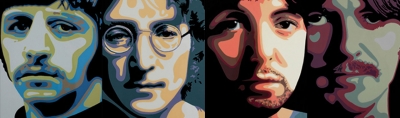 Paintings