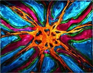 Deep Fusion