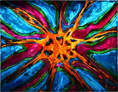 Deep Fusion