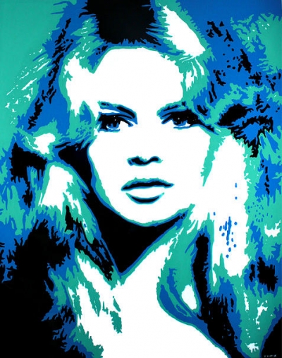 Brigitte Bardot