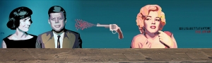 Paintings - Pop