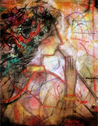The Nymph