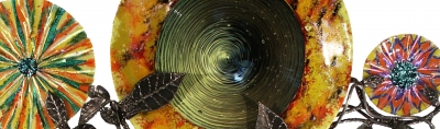 Sculpture - Glass