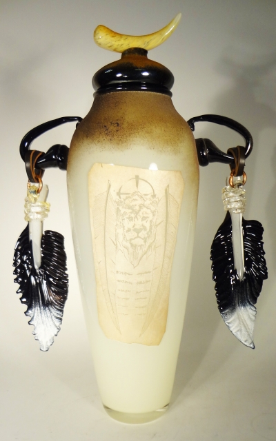 St. Mark Vessel