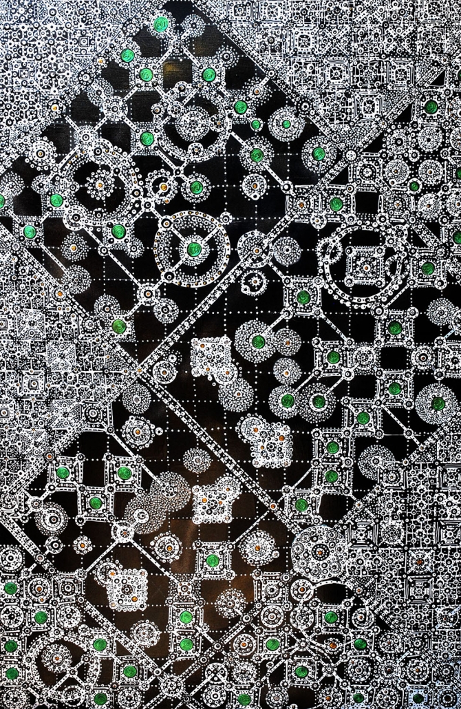 Starscape 2