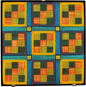 Ndebele Blanket