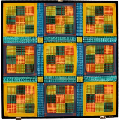 Ndebele Blanket