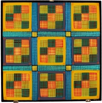 Ndebele Blanket