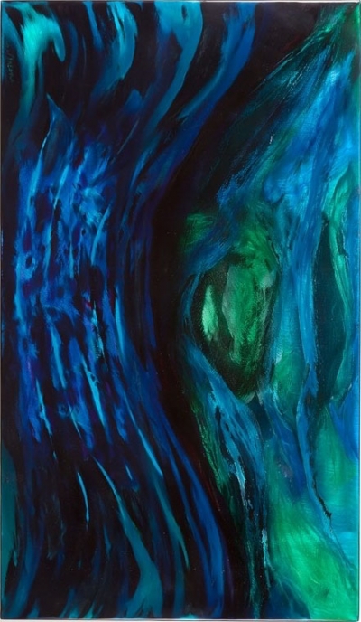 Aurora Seas