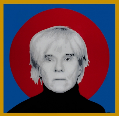 Andy Warhol