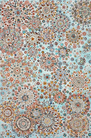 Cosmic Kaleidoscope