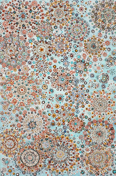 Cosmic Kaleidoscope