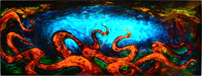 Octopus Garden