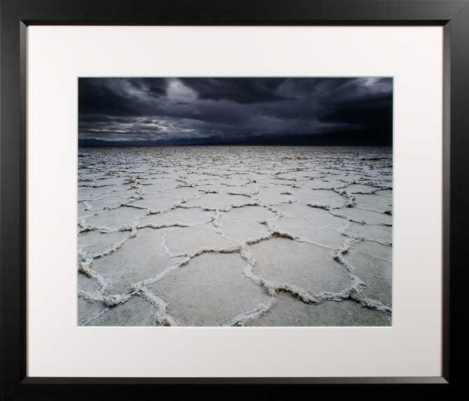 Approaching Storm
