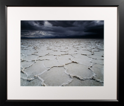 Approaching Storm