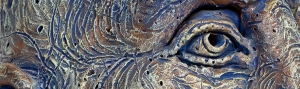 Sculpture - Ceramic