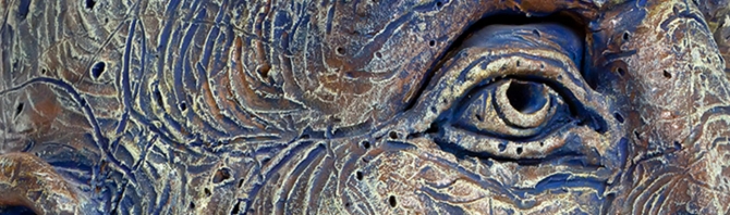 Sculpture - Ceramic
