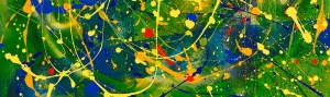 Paintings - Abstract