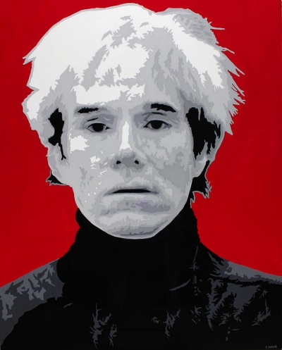 Andy Warhol