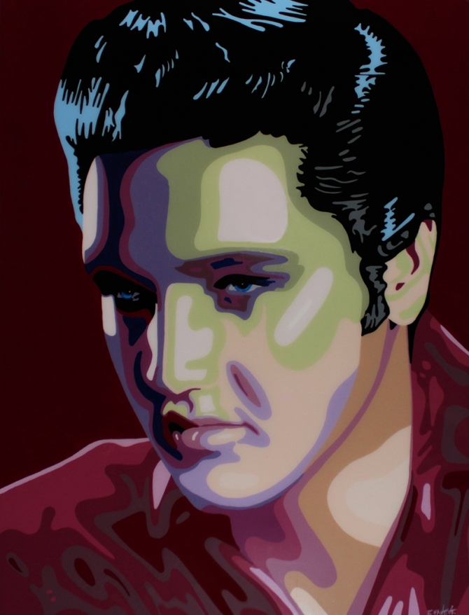 Elvis
