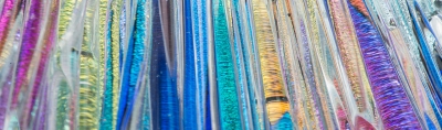 Glass - Sculptures