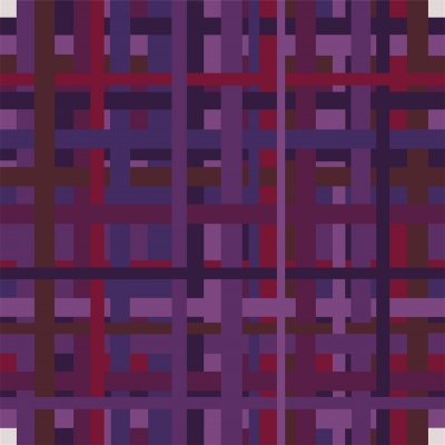 Stitch Purple