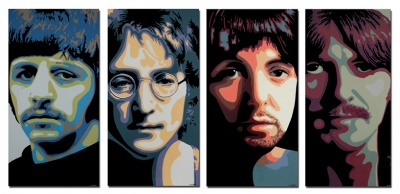 The Beatles