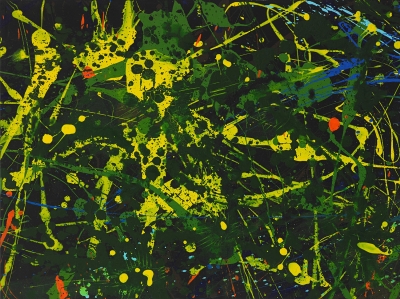 Dreaming in Green