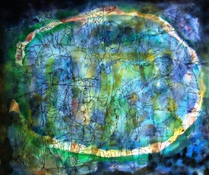 Spirits of the Water
