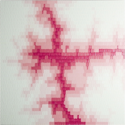 Pixel Pink