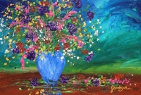 Nature's Palette