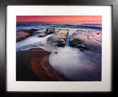 Tranquil Tide
