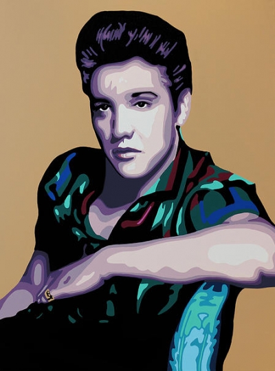 Elvis Presley