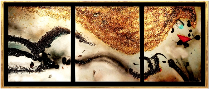 Beauté Sybarite