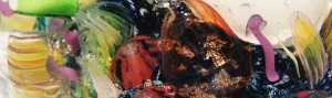 Glass - Paperweights