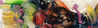Glass - Paperweights