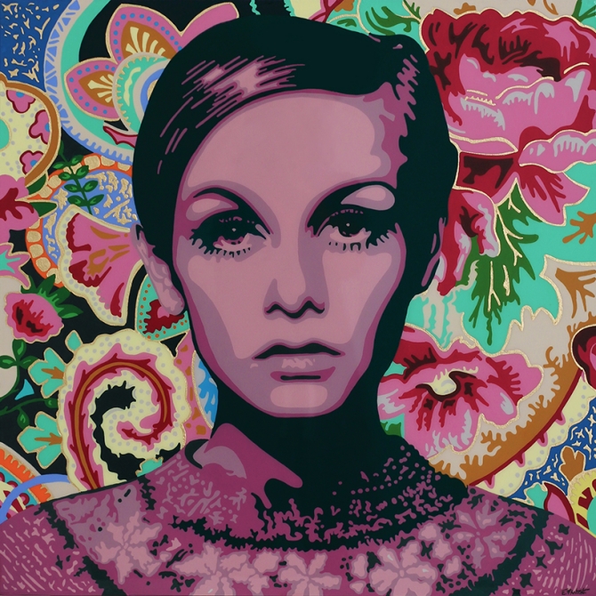 Twiggy