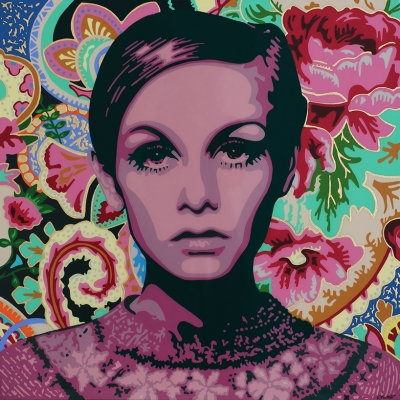 Twiggy
