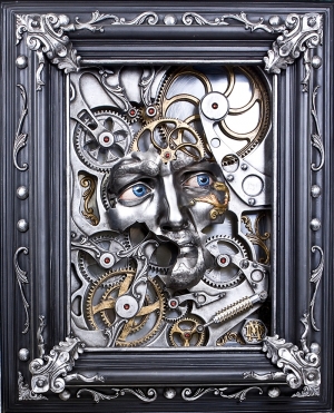 David Mechanica (Petite)